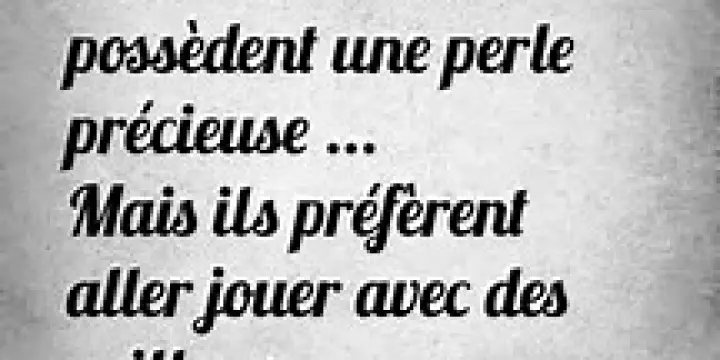 Recuperer son erreur