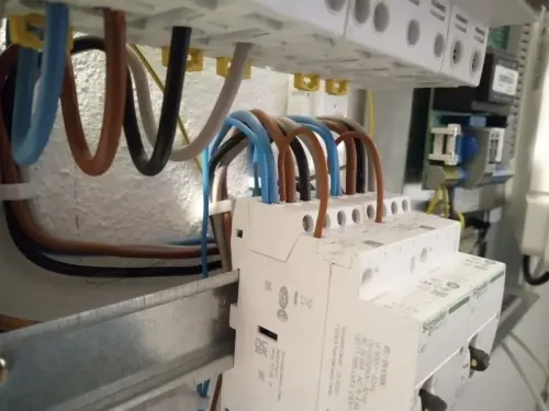Électricien Dépannage à Prilly