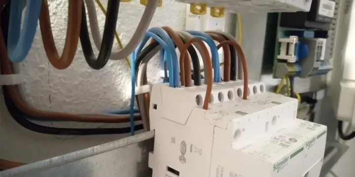 Électricien Dépannage