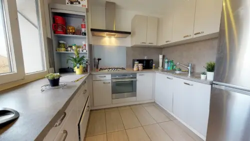 Très bel appartement meublé tout confort à Suisse