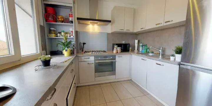 Très bel appartement meublé tout confort