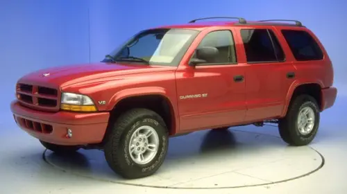 Pièces détachées Dodge Durango 1998-2003 à la heutte
