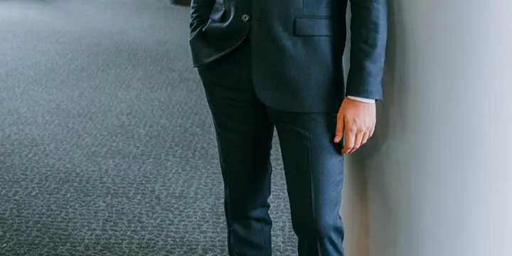 A la recherche d'une femme mûre