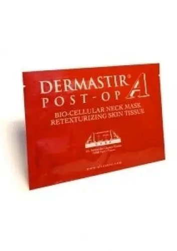  Dermastir Neck Mask Retexturizing Skin Tissue à Roma