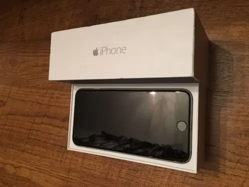 Iphone 6s plus+ accessoires à bauma