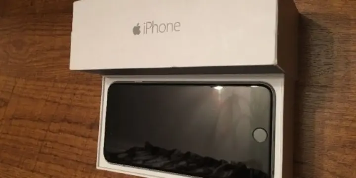 Iphone 6s plus+ accessoires