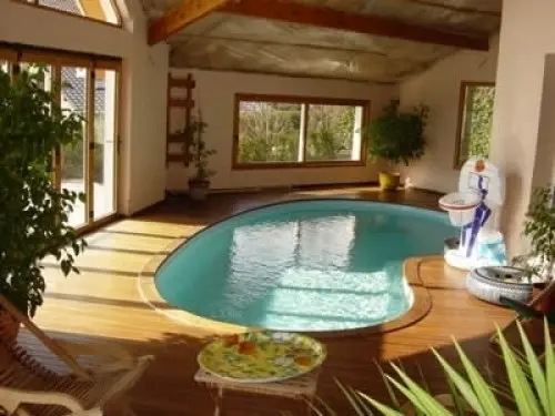 Villa proche Versoix en  France à versoix