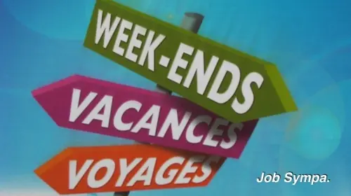 Job dans le tourisme à Geneve