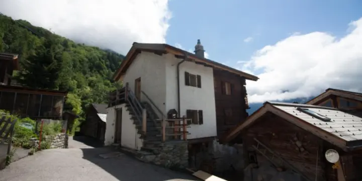Maison multi-appartements