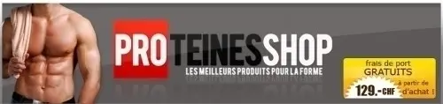 Proteines, creatines, acides amines etc. à Geneve