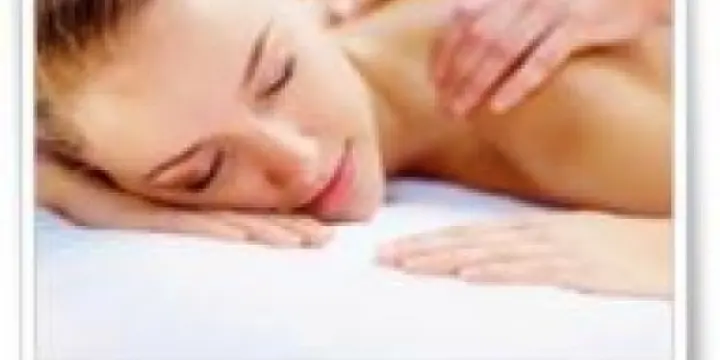 Massage douceur à Genève
