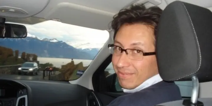 mexican looking for swiss girl