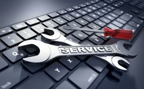 Réparation dépannage informatique à Yverdon à Yverdon-les-Bains