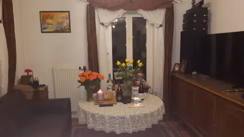 4,5 pièces (3 salles de bains), 1250 chf à Oleyres
