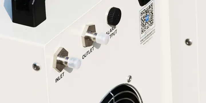 Refroidisseur D'eau CW3000