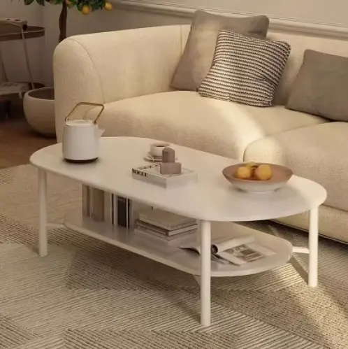 Mini Table Basse Européenne Moderne (NEUF) à Lausanne