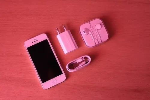 Nuove iPhone 5 16GB/32GB/64GB Unlocked à Geneve