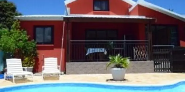 Location de villa à l'île de la Réunion