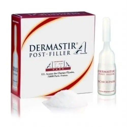 Dermastir Post- Filler Scar Repair à Roma