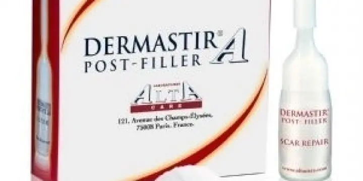 Dermastir Post- Filler Scar Repair