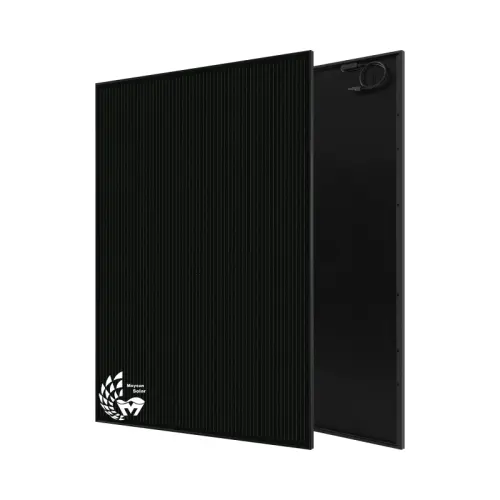 Panneau Venusun 410W noir de Maysun Solar à Bern