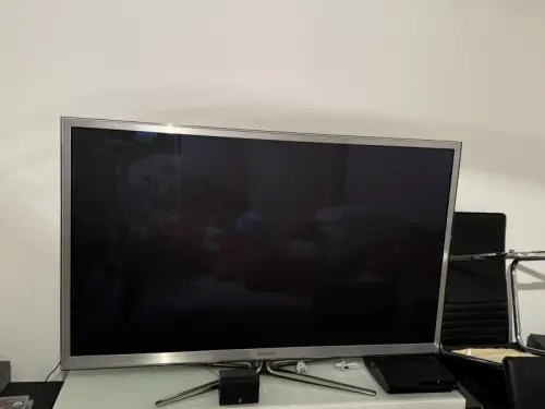 Samsung 64 pouces plasma à Belfaux