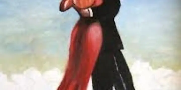 Stage danses de salon Genève  2021