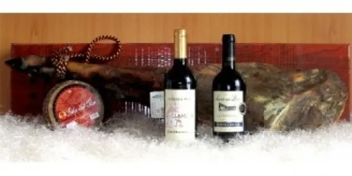 Propose Lote pour Iberico espagnol.