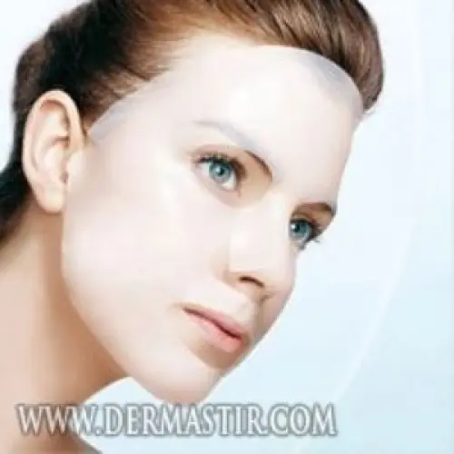 Dermastir Hyaluronique post-OP Masque Invisible à Roma