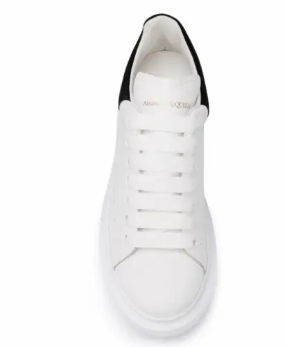 Alexander McQueen à Meyrin