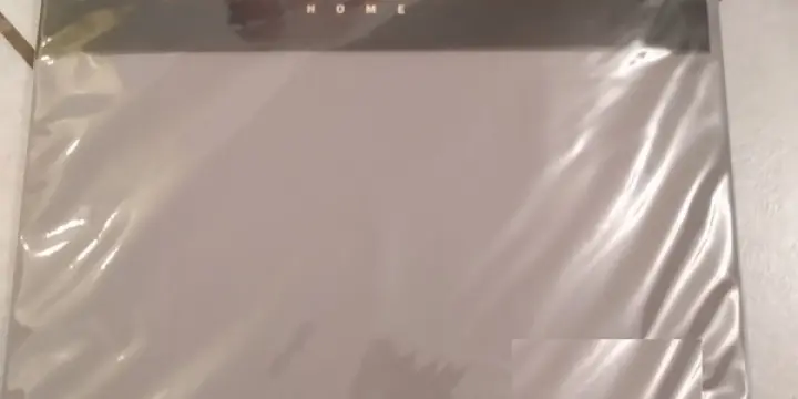 Housse de drap Ralph Lauren Gris