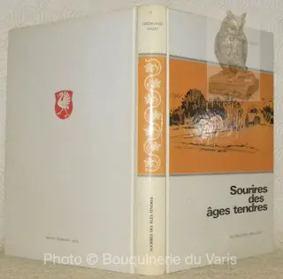 Sourires des âges tendres. à Russy