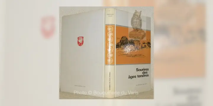 Sourires des âges tendres.
