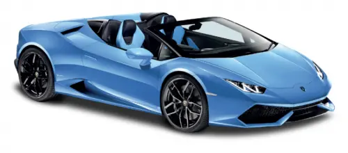 Location voiture de luxe & de prestige à Lausanne
