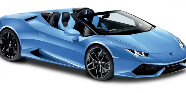 Location voiture de luxe & de prestige