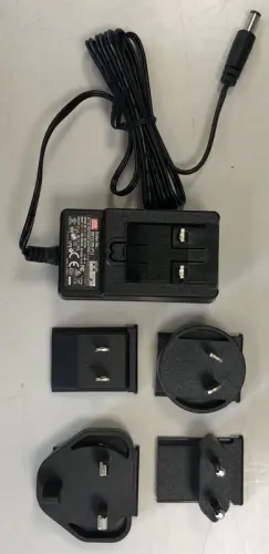 Alimentation 9 V 1.3 A à La Chaux-de-Fonds