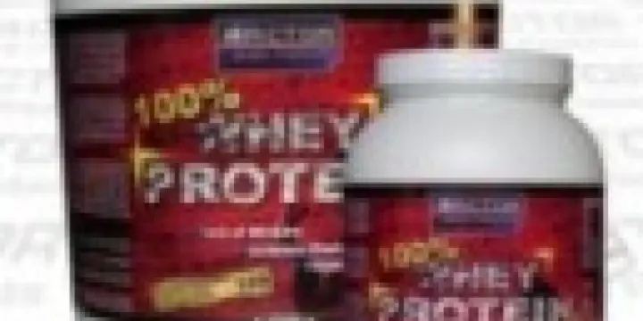 Factor Whey Protein 5000 grs