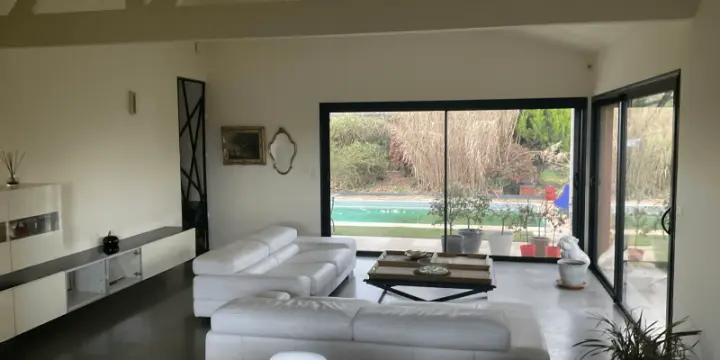 Maison proche Sauternes Gironde