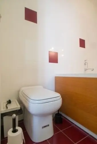 Studio meublé à 8 minutes de la gare à Lausanne