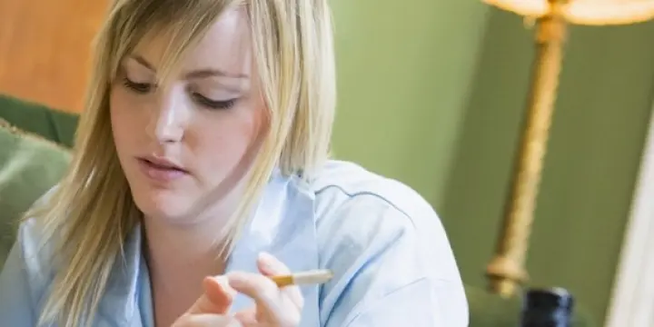 Femme cherche homme pour relation serieu