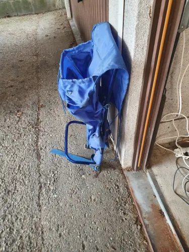 un sac a dos de randonnée à 1053 Cugy VD