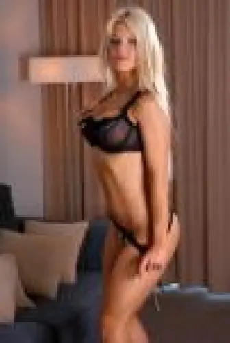Natacha, sensuelle et sexy à carouge