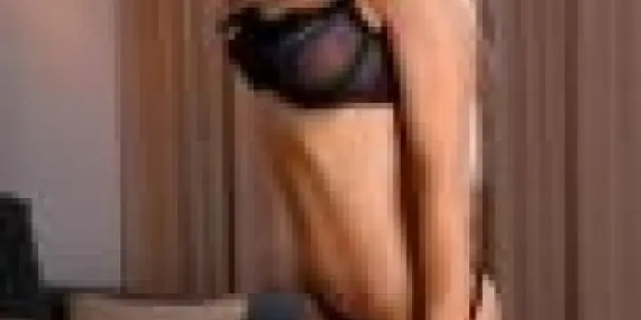 Natacha, sensuelle et sexy