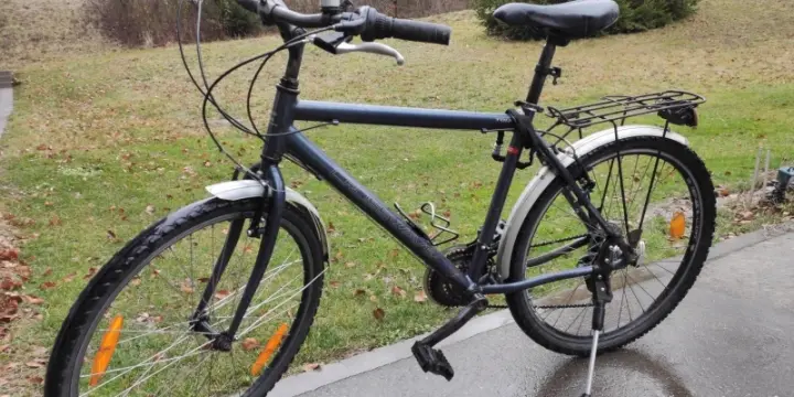 Vélo à vendre