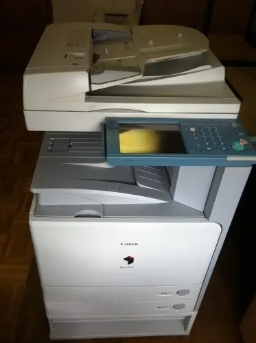 Imprimante photocopieur fax scanner CANO à Sion