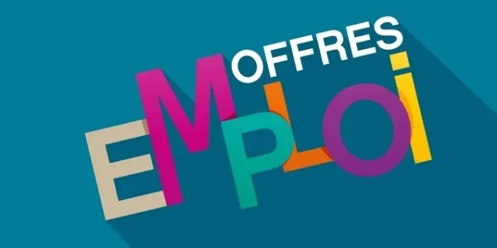 Offre d'emploi Homme ou femme