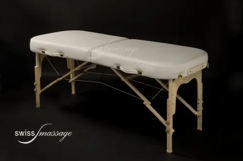 Table de massage portable Cacahouète Mou à Monthey