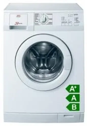 AEG  5252 Lavamat à Bidogno