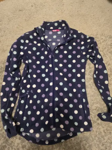 Pull polaire fille à Renens