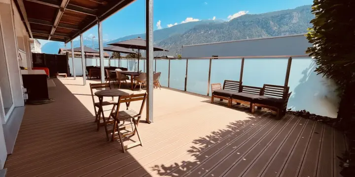 Smart Living - Technik und Stil für Anspruchsvolle